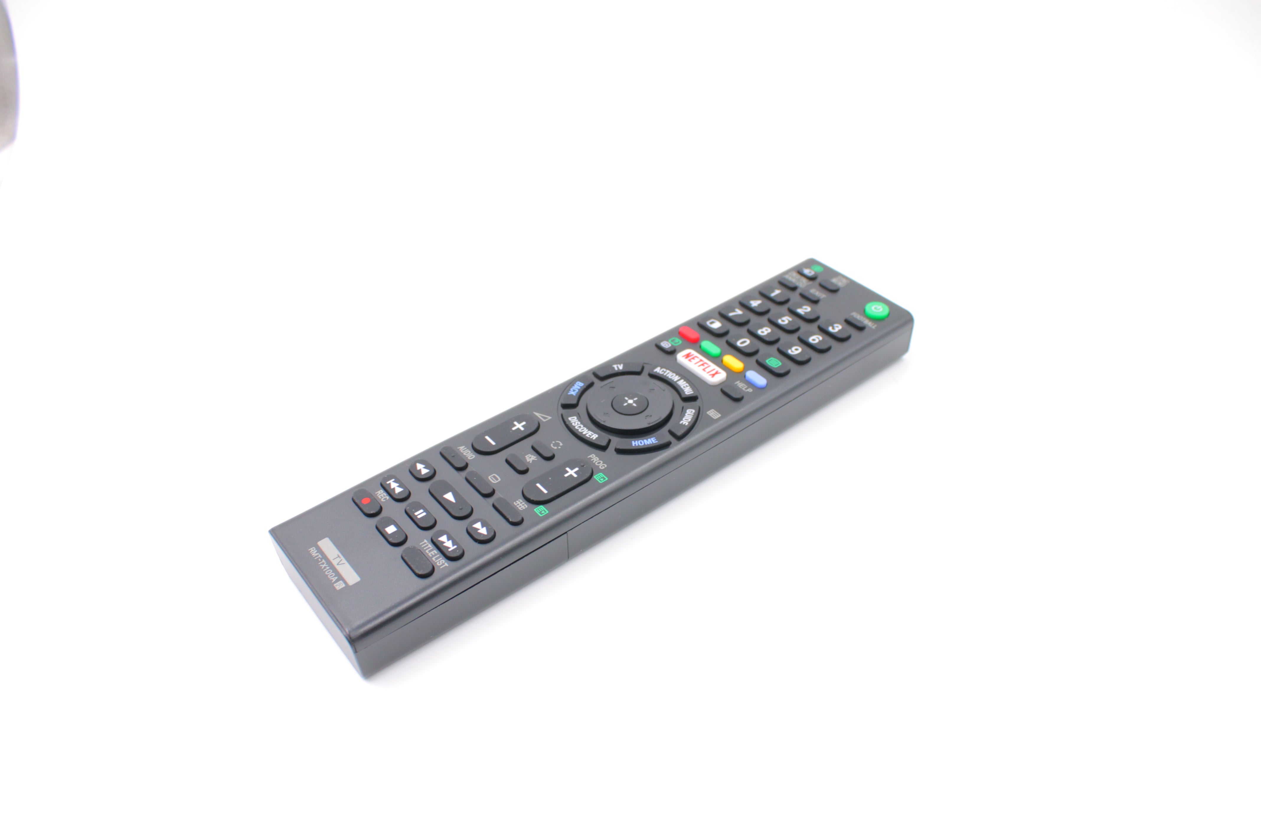 Compatible Universal TV Remote Control to Suit Sony Bravia | Remote Pro
